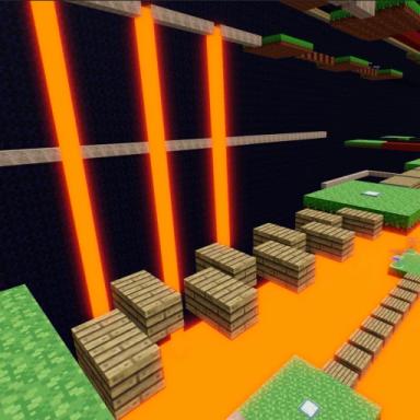 Minecraft Obby icon