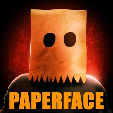 Thumbnail for 🎃 Paperface 🔪 Who's the Killer? Game