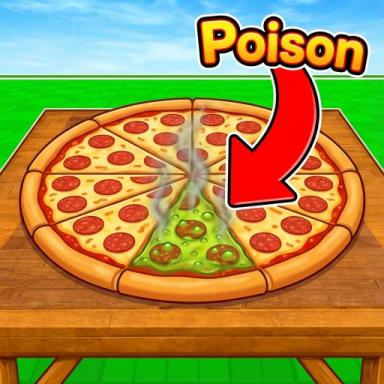 Make A Deadly Pizza icon