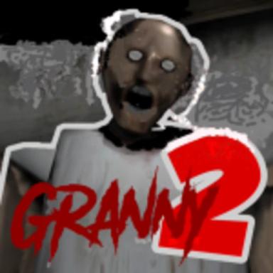 [NEW!] Granny: Chapter Two icon