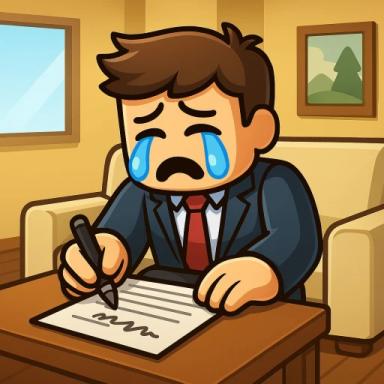 Thumbnail for cart ride into divorce papers Game