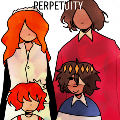 Thumbnail for PERPETUITY Game