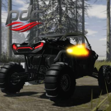 [NEW ATVS!] Project Deep Creek icon