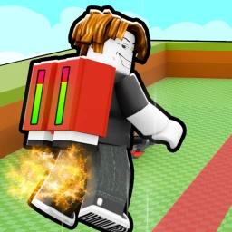 Jetpack For Brainrots icon