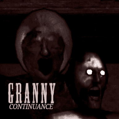 Granny: Continuance icon