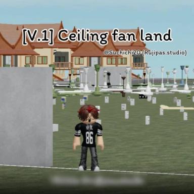 [V.1] Ceiling fan Land icon