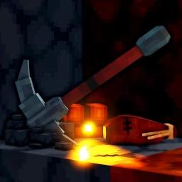 Thumbnail for Subterra ⛏️ [BETA] Game