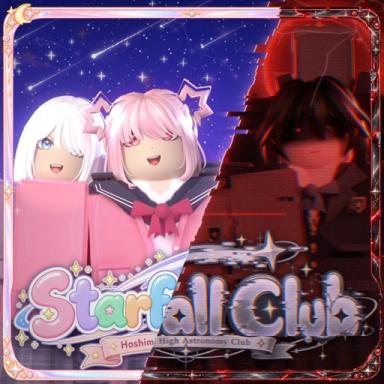 Thumbnail for [Beta] Starfall Club Game