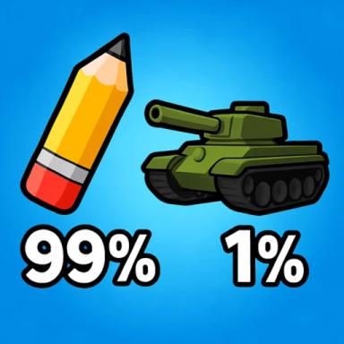 Lifting RNG icon