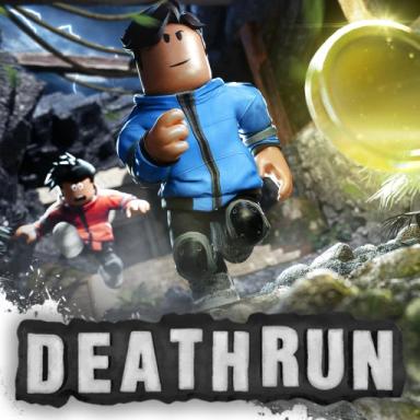 Thumbnail for Deathrun 🏃‍♂️💨 Game