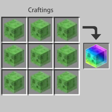 Merge for SLIME🧩 icon