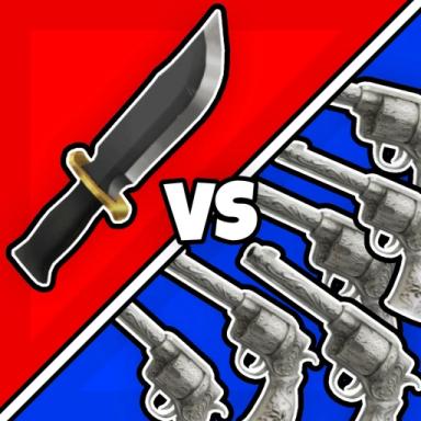 Thumbnail for Shoot the Murderer Game
