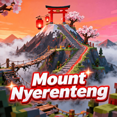 Thumbnail for GUNUNG NYERENTENG Game