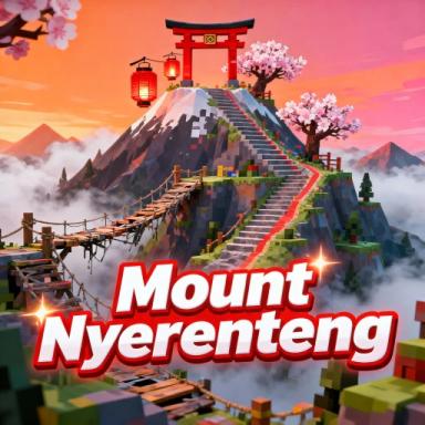 Thumbnail for GUNUNG NYERENTENG Game