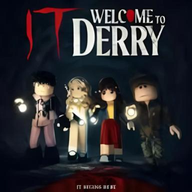 IT: Welcome To Derry 🎈 [RP] icon