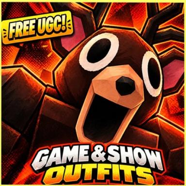 Thumbnail for [🎃!] Multifandom Game & Show Outfit Ideas Game