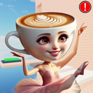Thumbnail for Ballerina Cappuccina Tower Game