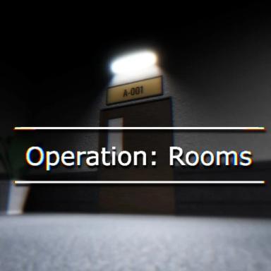 Operation: Rooms (IN DEVELOPMENT)  icon