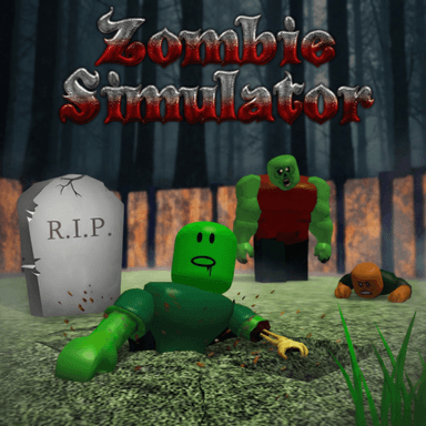 Zombie Simulator icon