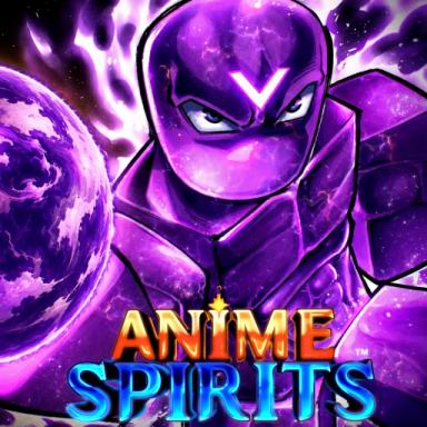 Thumbnail for [🌌TRUE ZENO + 4X] Anime Spirits Game