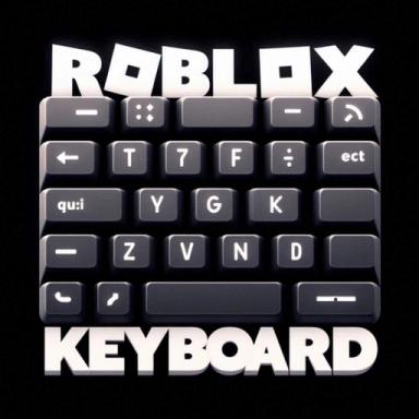  Working Keyboard with BADGES! Easter Update  icon