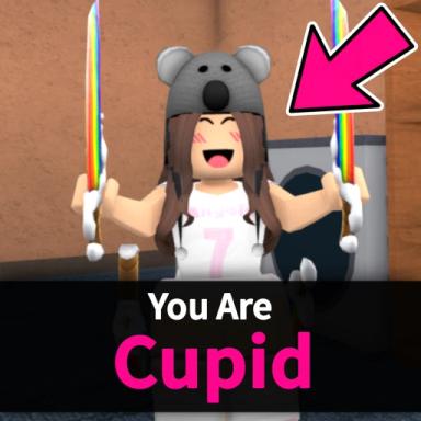 💖 Cupid icon