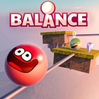 Thumbnail for Balance🔴 Game