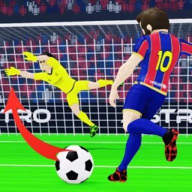 Thumbnail for Astro Fútbol Realista  Game