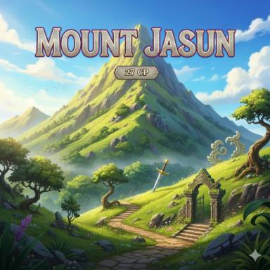 [FREE AVA + X100] JASUN MOUNTAIN icon