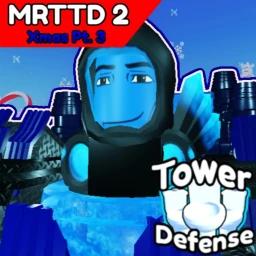 [ 🔥 1M Event ] MODDED Reborn TTD 2 icon