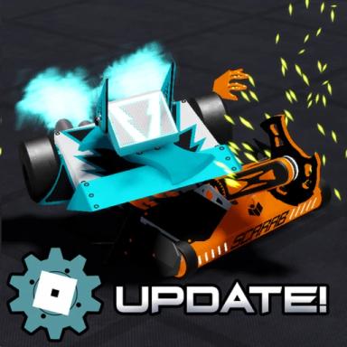  ⚙️ RBCA Classic icon
