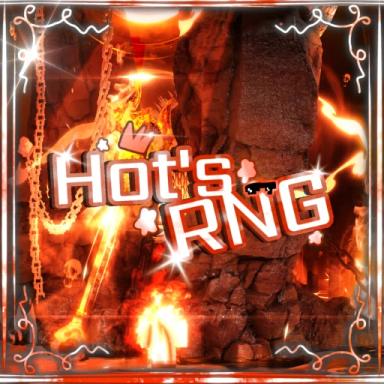 Thumbnail for code[Bullseye] Hot's RNG  Game