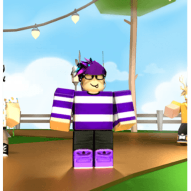 ROBLOXMuff Fan Meetup icon