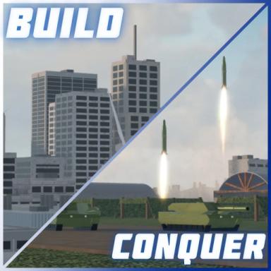 Thumbnail for Build and Conquer [V0.1]  Game