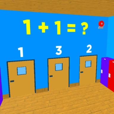 Thumbnail for 📏Maths Quiz Game