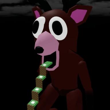 Enter 99 Nights in the Forest icon