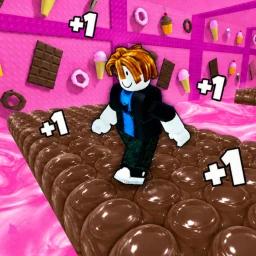 [UPD] +1 Speed Bubble Wrap Escape | Candy🍭 icon