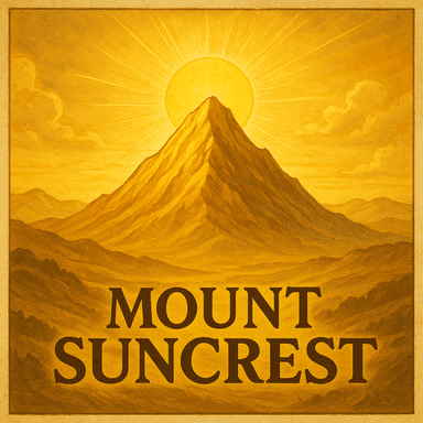 [50x SUMMIT] MOUNT SUNCREST icon