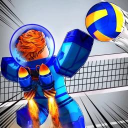 Thumbnail for [UPD] Volleyball Legends Game
