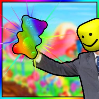 Thumbnail for Make GUMMY BEARS and RULE THE WORLD. 🧸🍬 Game