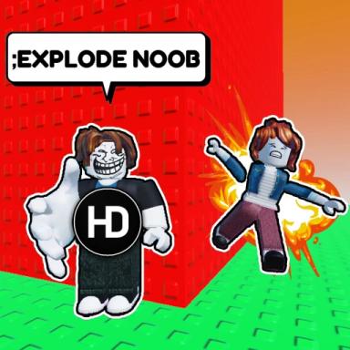 Thumbnail for Admin Abuse Tower [8 ROBUX!] Game