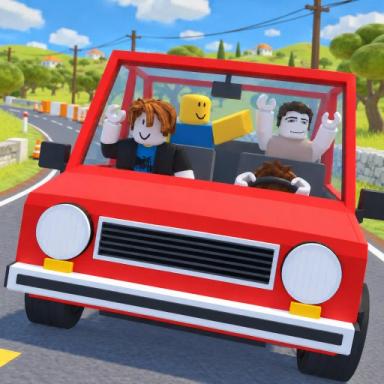Thumbnail for [beta] cant see cant drive Game