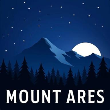 [Free AVA + x10] Mount Ares icon