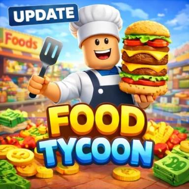 Thumbnail for [YENİ🎉] Gıda Büyükelçisi 🍔🍕 Game