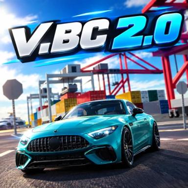 Thumbnail for (🎁DAILY REWARDS + DTE!💨) V.BC 2.0  Game