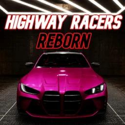 [🔥INTERIORS] Highway Racers: REBORN icon