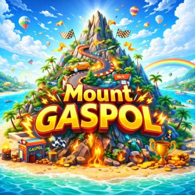 [AVA GRATIS] Mount Gaspol 🚀 icon