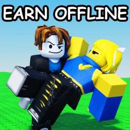 Steal a Baddie icon