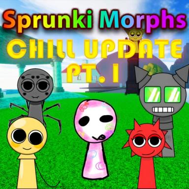 Find The Sprunki Morphs icon