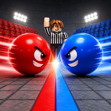 Thumbnail for [TEST SERVER — CLOSED] Play [Ball VS Ball] Game